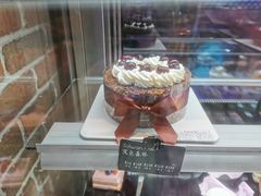 -可莎蜜兒(清吟店)