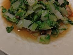 -鲜得莱渔港·小平岛海胆馆(七贤岭店)