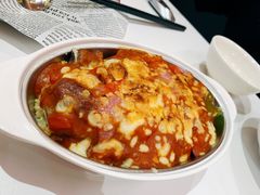 -香港深仔记茶餐厅(东门店)