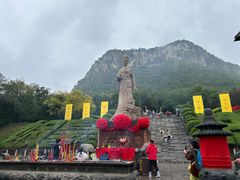 -娲皇宫
