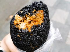 -芳婆糕团店(王府大街店)