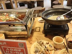 -水浒湘西小串烧烤.小龙虾.烤鱼(员村店)