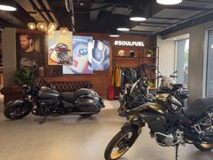 -北京德悦行BMW宝马摩托车