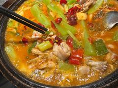 -川知味(京华城店)