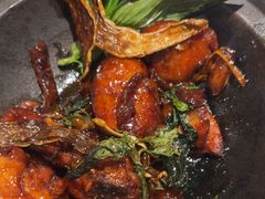 -鹿港小镇(悠唐店)