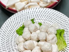 -金龙·打边炉(南京西路店)