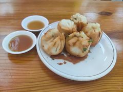 -四时春点心店(公园大观吉富绅花园店)