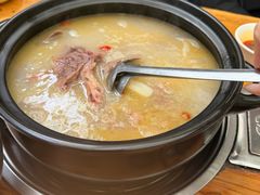-尼玛藏家风味园(阿山食城店)