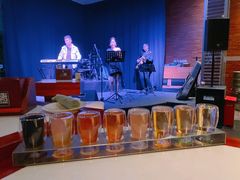 -The BREW·酿餐厅(浦东嘉里大酒店)