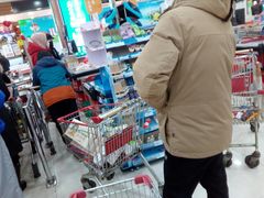 -世纪联华超市(江城店)