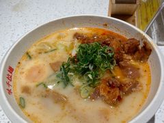 -味千拉面(广州白云机场T1西二店)