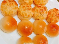 菠萝包-东方印象大酒楼(拱北店)