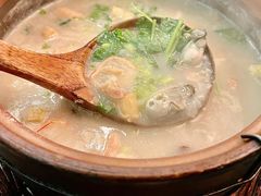 -大洋家·精品潮汕菜·生腌砂锅粥(天河东路店)