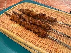 -巴依老爷·新疆美食(上城区天城路店)