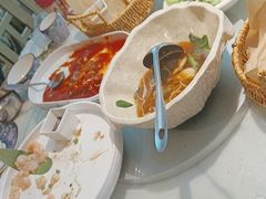 -小吴越·江浙融合菜(惠山万达广场店)