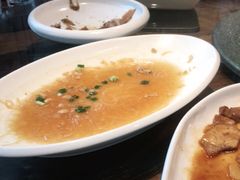 -前海沿·青岛菜(大拇指广场石老人店)