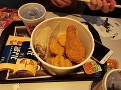 香蕉派-麦当劳(宽城万达店)