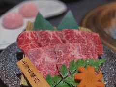 -AJIYA·池袋日式烧肉自助(天津万象城店)