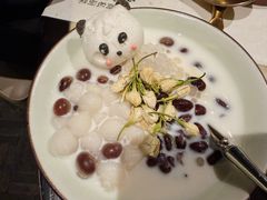 熊猫豆花-锦府盐帮·私宴(赛特店)