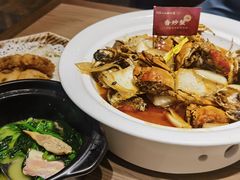 -周家二小姐的菜(西津渡店)