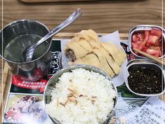-阿金大白·上海菜馆(新天地店)