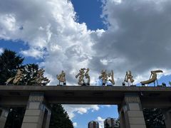-长影旧址博物馆