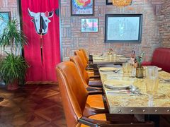 -BROWNSTONE布朗石西班牙餐厅(富城店)