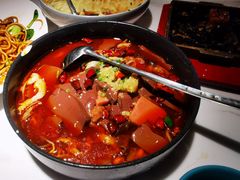 -荷塘秋月·本帮江浙菜(国权路店)