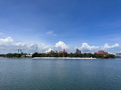 -海花岛旅游度假区
