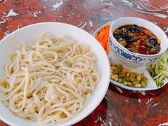 三鲜打卤面-九河居(荔湾路店)