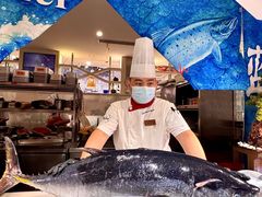 -芭菲盛宴·环球美食(袁家岗店)