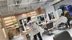 -LEE TIME·丽美时沙龙