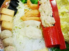android_upload_pic-Mk 泰式自助火锅