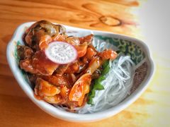 -水之惠鲜鱼料理(王府大街店)