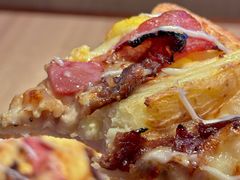 -必胜客(机场路店)