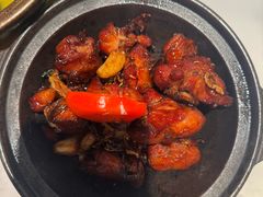 -鹿港小镇(悠唐店)