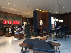-星巴克(凯德晶萃店)