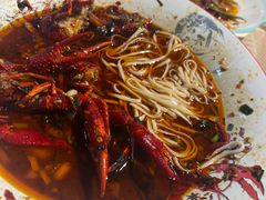 -辣不怕口味虾(凌霄路店)