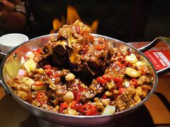 -胖哥俩肉蟹煲(苏州中心店)