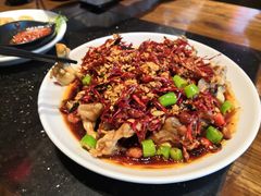 -烧货·活海鲜炭烧(湖滨商业街店)