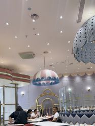 -奈尔宝家庭中心·亲子餐厅(鄞州万达店)