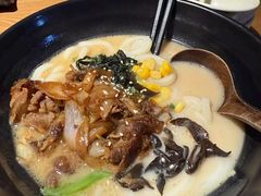 -骏河日料·烤肉(东鱼坊店)