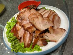 -大京园海鲜烧烤(东城路店)