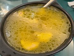 -溪涧堂农家土菜(神仙居店)