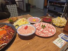 -楠火锅(昆山金鹰店)
