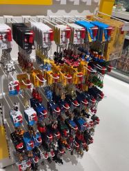 -乐高授权专卖店(中关村领展店)
