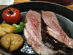 -西堤厚牛排(新世界店)