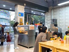 大堂-山水肠粉(盐田店)