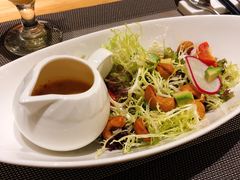 -尚膳蔬食料理主題餐廳(v)