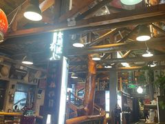 -一桶江山餐厅(松北店)